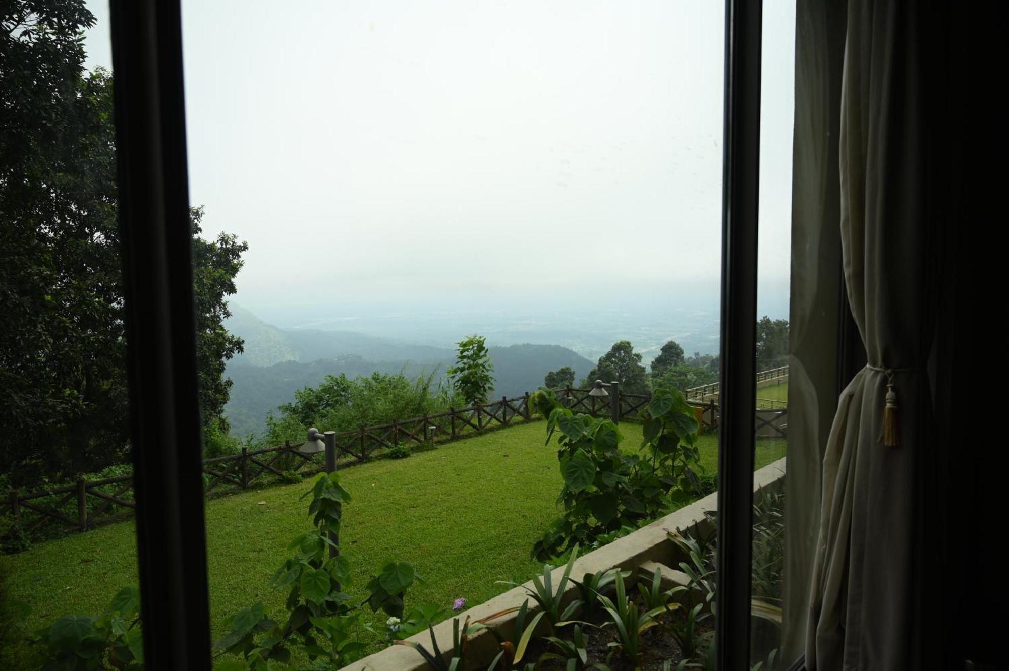 Taj Chia Kutir Resort & Spa Darjeeling Darjeeling  Exterior photo